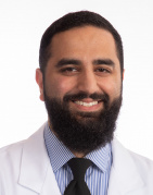 Luqman Baloch, MD