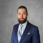 Maxim Shaydakov, MD
