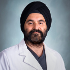 Jasdeep S. Dalawari, MD