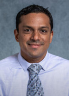 Benedict R Pereira, MD