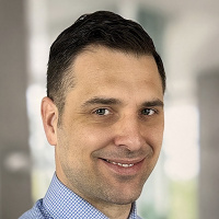 Dr. Ryan M. Burkholder, MD - Council Bluffs, IA - Gastroenterology