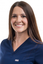 Kelsea Carrier, DNP, APRN, FNP-C