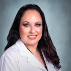 Meagan E. Lineberger, AGACNP-BC