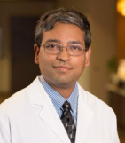 Ashish Gangasani, MD