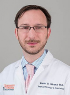 Daniel Stephen Strand, MD