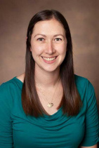 Rachel Harris, DO