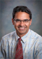 Dr. Deepak D Khanna, MD, FACC
