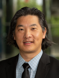 Christopher C Teng, MD, MBA - Northborough, MA - Ophthalmology