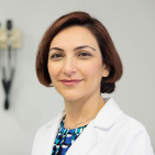 Azadeh Goldberg, FNP-BC