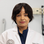 Tizita G. Tessema, DNP
