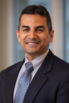Gautam R Velamoor, MD