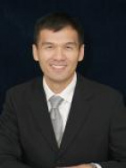 Thomas Yen, MD