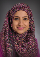 Syeda Q Khalid, MD
