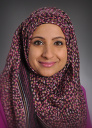 Syeda Q Khalid, MD