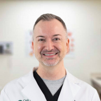 Brian K. Eggen, NP