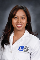 Abigail Osdana, APN