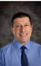 Jeffrey Greenberg, MD