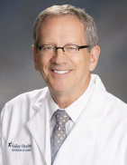 John S Davis, MD