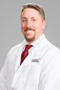 Timothy Wright, PA-C - Bloomfield, CT - Other Specialty, Physician Assistants