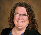 Jenine Graham, CNP