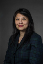 Dr. Fang Chen, MD