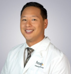 Christopher Shin, MD