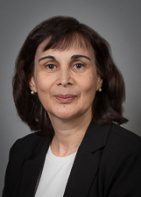 Tina Urpanishvili, MD
