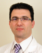 Dmitry Finkelberg, MD