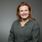 Caroline Paull, FNP-BC