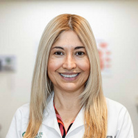 Dalila Cordova, NP - Pasadena, TX - Nurse Practitioner