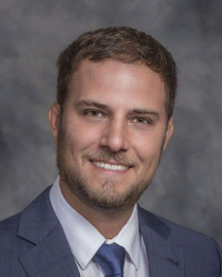 Mathew Merritt, PA - Springfield, MA - Other Specialty, Physician Assistants