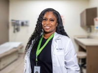 Tia G. Tyler, NP