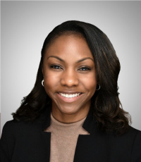 Dr. Tiara Lewis 0
