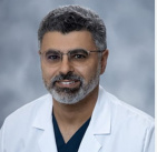 Ahmed F Osman, MD