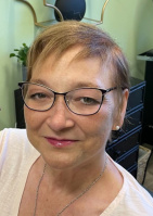 Elizabeth Jane Glisczinski, MA