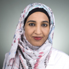 Marwa Elnazeir, MD