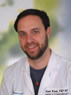 David M Klacik, APRN-CNP