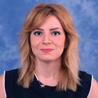 Alaleh Esmaeili Shandiz, MD