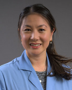 Frances Uy, NP