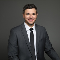 Andrew Lenart, PA - Downers Grove, IL - Other Specialty, Physician Assistants