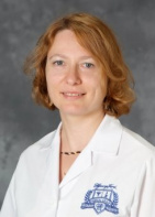 Anna Trostinskaia, MD