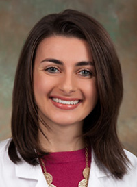 Alissa N. Dongilli