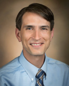 Bryce Edward Blanton, MD