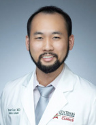 Isaac Lee, MD