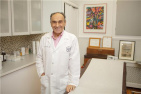 Dr. Pinkas E. Lebovits, MD