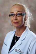 Tammara Bezanson, APRN