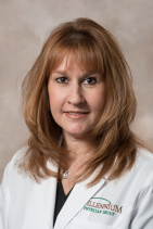 Julie Diaz, APRN, FNP