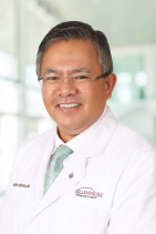 Benjamin Marquez, MD