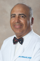 Tyrone Medina, MD