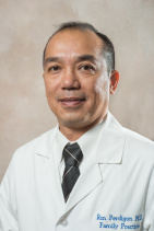 Rhoniel Perdigon, MD